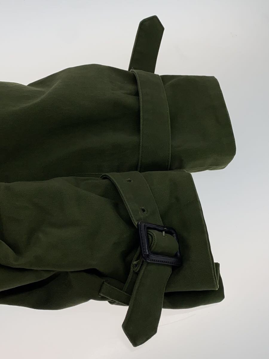 Ameri Trench Coat/-/Cotton/Grn/0181770050 1412 - image 5