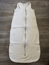 Schlafsack Mädchen und Jungen, Größe 110, Reißverschluss,