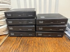 Cisco DTA 271HD Digital Transport Adapter - Lot of 7
