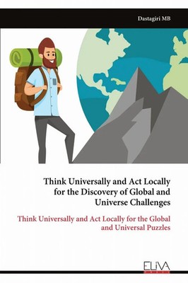 Dastagiri Mb | Think Universally and Act Locally for the Discovery of Global...