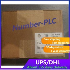 IN BOX 193-EC2CB 193EC2CB E3 pl Overload Relay SHIP Allen-Bradley US Free Tax