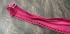 Victoria's Secret Medium Pink Babydoll Top Tiered Ruffle Cami Y2K