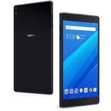 Lenovo TAB4 8 TB-8504F 8" HD Touchscreen 16GB - Black /RT6-15857-TB-8504F-UG 