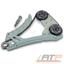 STEUERKETTENSATZ FÜR BMW 1-ER F20 3-ER F30 4-ER 5-ER F10 X1 X3 X5 Z4 MOTOR: N20
