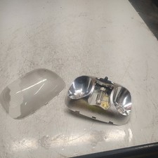 1994-2004 Ford Ranger Mazda Oem 3 Bulb Interior Overhead Dome Light Map Light