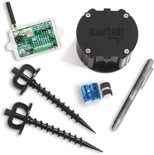 Cartell CW-SYS Dual Purpose System