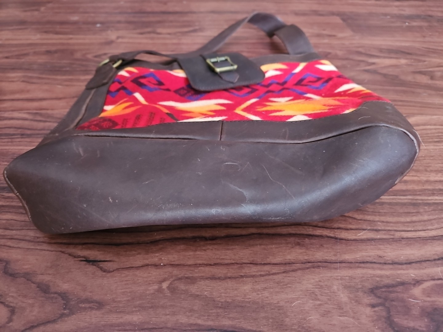 Pendleton Handbag - image 5