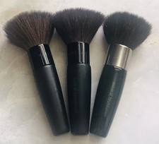 Lot of 3 EUC Mary Kay Mineral Powder Foundation Brush  Fast Ship