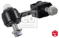 Vorderachse Rechts Febi Bilstein 34758 Stange/Strebe, Stabilisator FüR Toyota