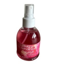 Kindred Goods Tropical Peach Hair  Body Mist 5 Fl Oz Limited Edition