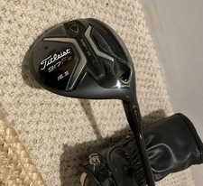 Ladies Titleist 917 F2 #3 Wood / 16.5 Degree / Ladies Flex Diamana 50