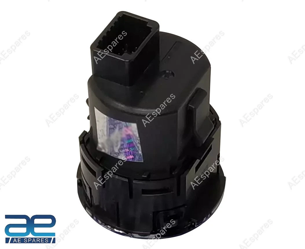 Engine Start Switch For Suzuki Ciaz 2018-Now Vitara Brezza 2016-2022 37290M82P00 view 2