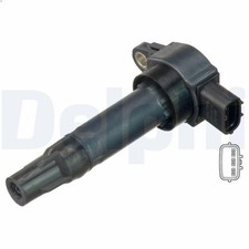 Zündspule DELPHI GN10674-12B1 SMART FORTWO Coupe (451) 1 2007-