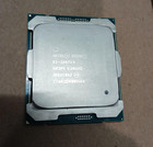 New ListingIntel Xeon E5-2667v4 3.2GHz 25MB 9.6GT/s 8 Core SR2P5 CPU