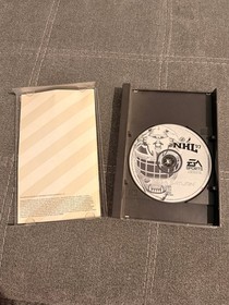 NHL 97 for Sega Saturn