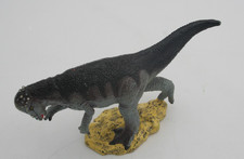 Safari LTD Pachcephalosaurus Dinosaur Figure Vintage 1990 Carnegie Collection