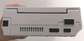 Sega Dreamcast Console + Memory Card & 4 Games - Near Mint