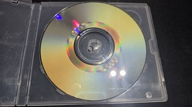 Official Sega Dreamcast Magazine Demo Disc January 2000 Sega Dreamcast DC EX+NM*