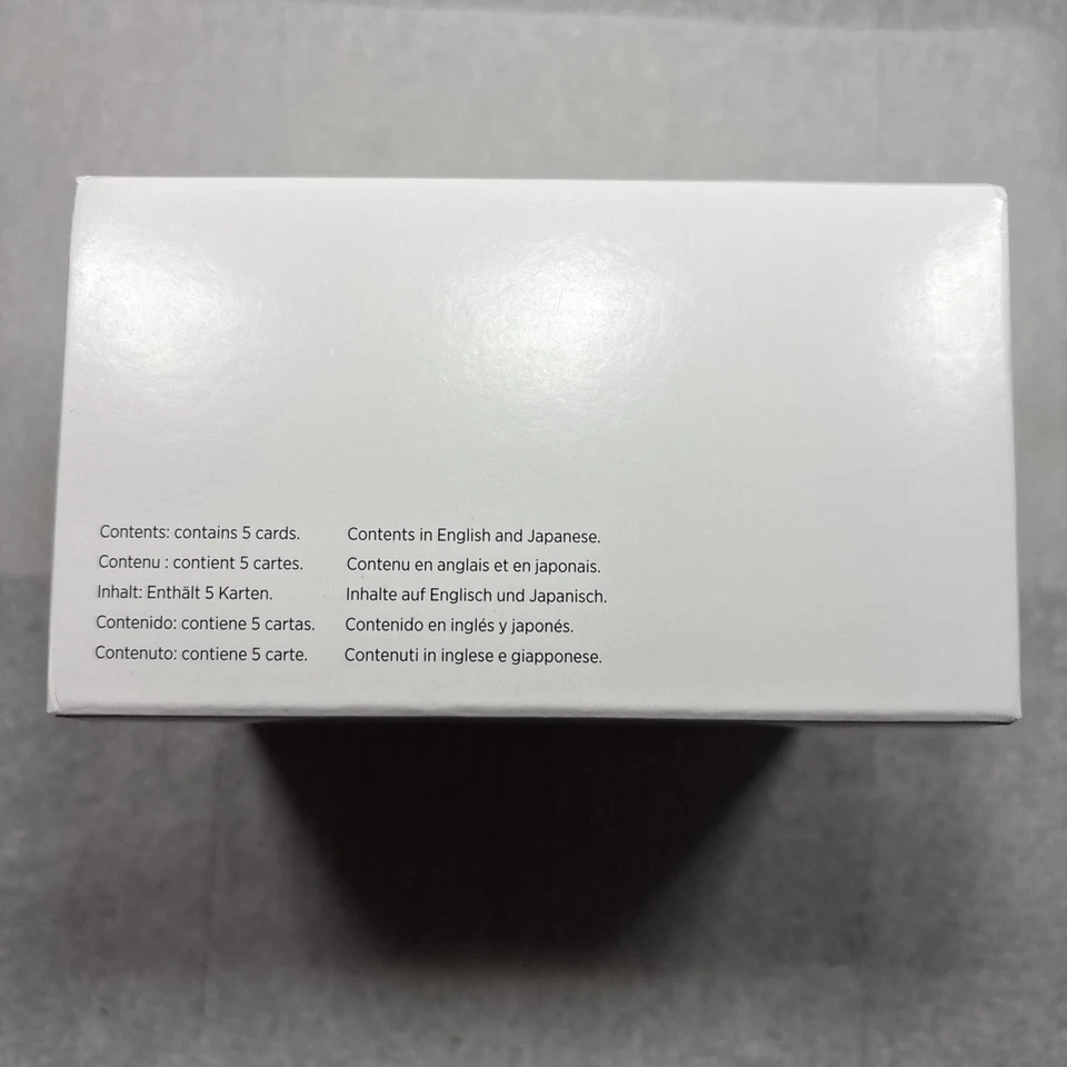 Secret Lair x GODZILLA - The Godzilla Lands Nuevo Precintado Foto 4 de 4