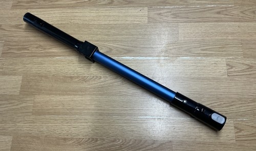 Blue Wand Verlängerungsrohr = Shark NV602uk Lift Away Staubsauger