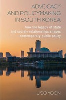 Jiso Yoon | Advocacy And Policymaking In South Korea | Taschenbuch | Englisch