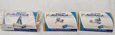 2000 Young Aunstralia Challenge Americas Cup Auckland New Zealand- RARE NEW