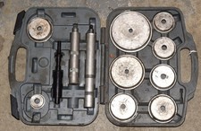 Lisle Pinion Bearing Race Driver Set 59400