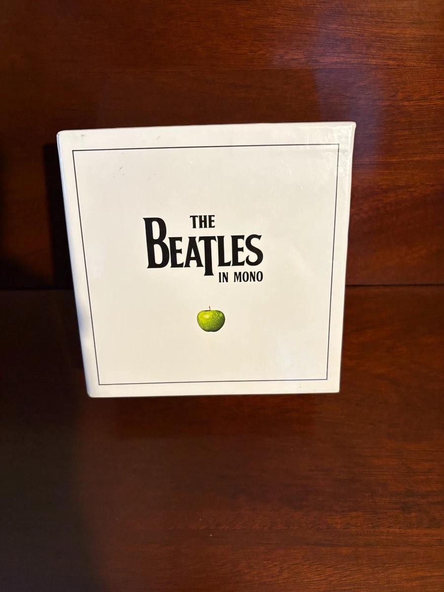 25+ The Beatles Box Set Music CDs for sale | Updated Oct 2026