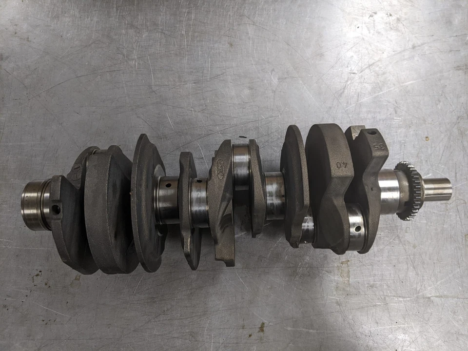 Cigüeñal estándar para 01-03 Ford Explorer Sport Trac 4.0 Foto 2 de 4