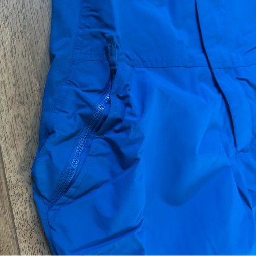 NEU!! Damen Schneelatzhose, blau, verstellbar, Größe L - Bild 3 von 12