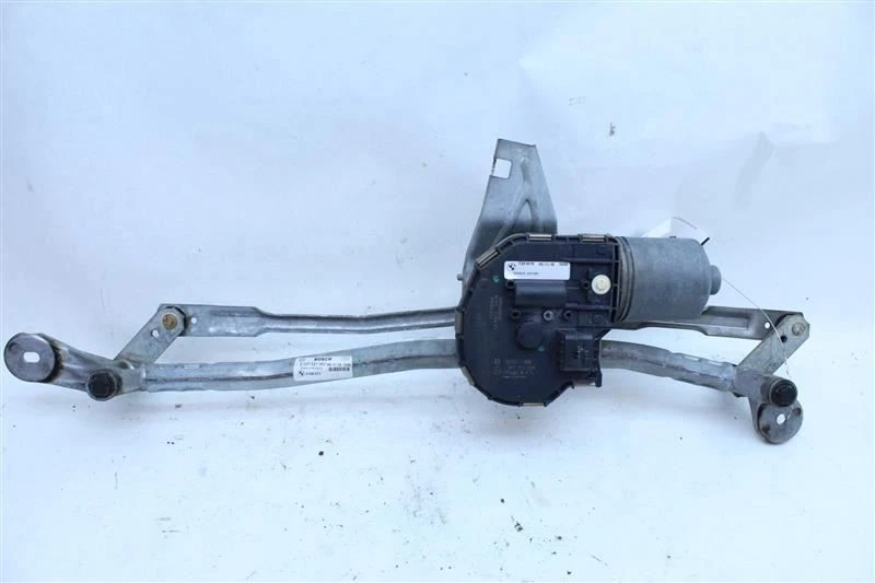 LIMPIAPARABRISAS TRANSMISIÓN BMW 535i GT 550i GT 2010-2016 1105570 Foto 2 de 4