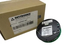 DET-TRONICS 226585-001 NSMP
