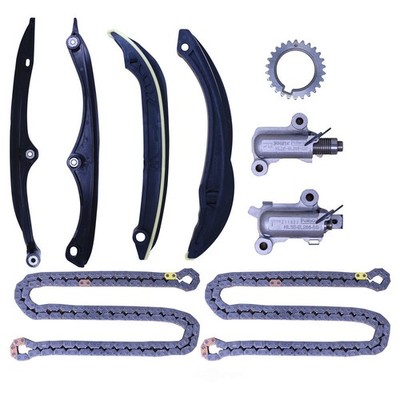 Engine Timing Set S.A. GEAR 76386