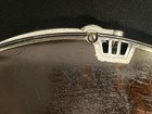 Vintage Ronson Twentycase Art Deco Cigarette Case Lighter — photo 10
