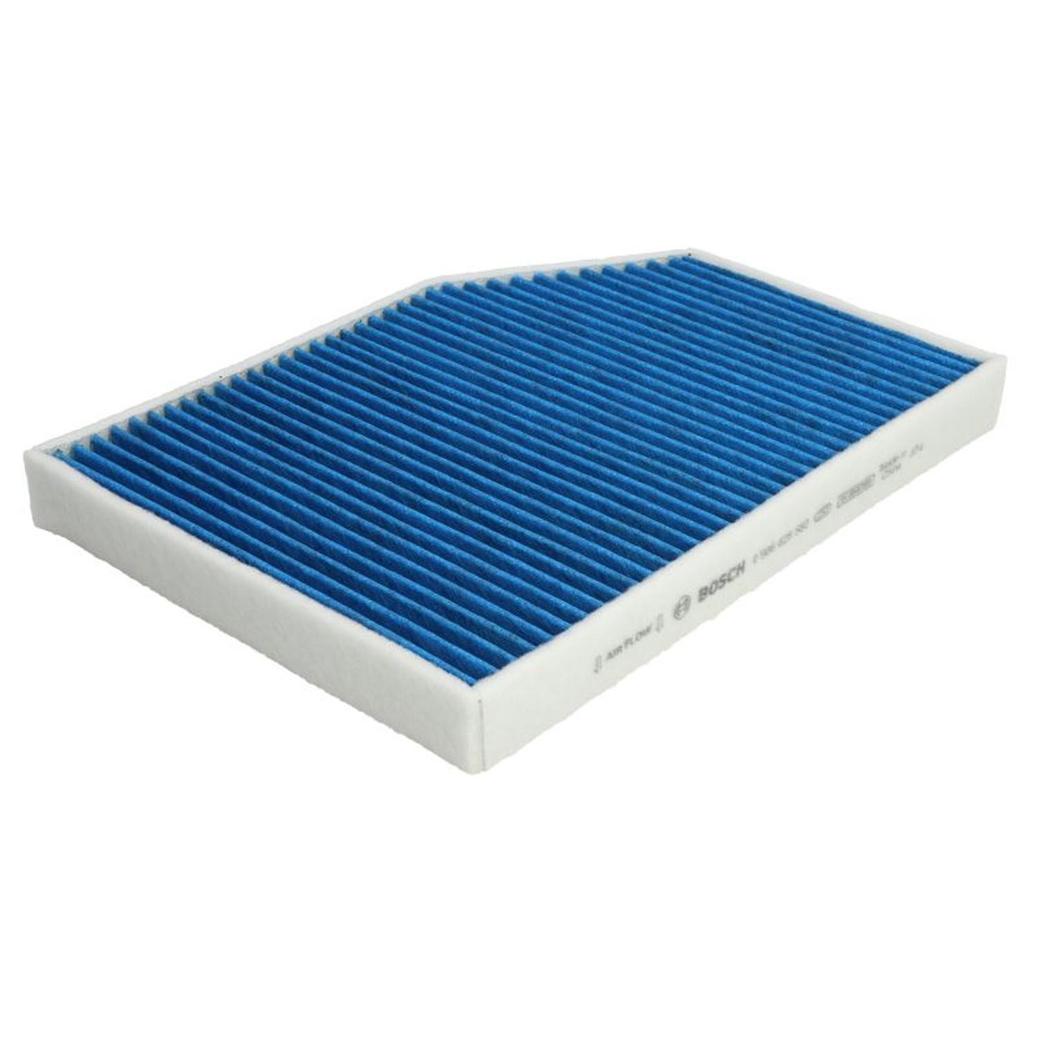 FILTER CABIN AIR FUR BMW 0 986 628 580 BOSCH NEU