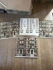 Led Zeppelin ‎' Physical Graffiti ' 2XLP US 1975 ROCK Swan Song