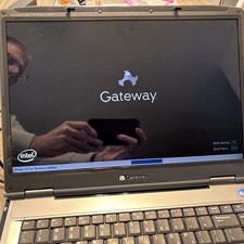 Gateway MA7 MT6840 15.4 Centrino intel Core D...
