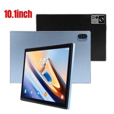 10.1 Inch Android Tablet 12GB RAM 512GB ROM Touch Pen Drawing for Working