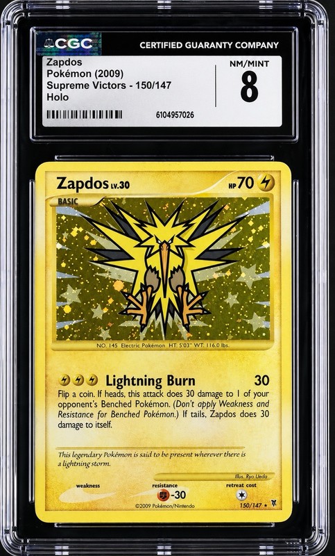 Zapdos