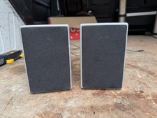 Black Speakers