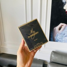 Burberry My Burberry Black Eau de Parfum 90ml Spray