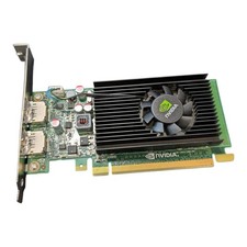PNY NVIDIA NVS 310 512MB GDDR3 PCIe P/N: 699-52014-0501-120 High Profile