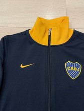 Boca Juniors Fan Jackets for sale | eBay