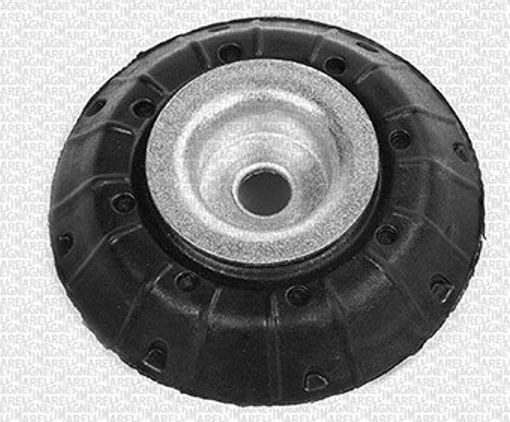 Für MAGNETI MARELLI 030607010616 FIAT GRANDE PUNTO SHOCK ABSORBER MOUNT