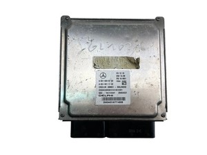 MERCEDES-BENZ A W176 Motorsteuergerät A6519009702 2017 34817910