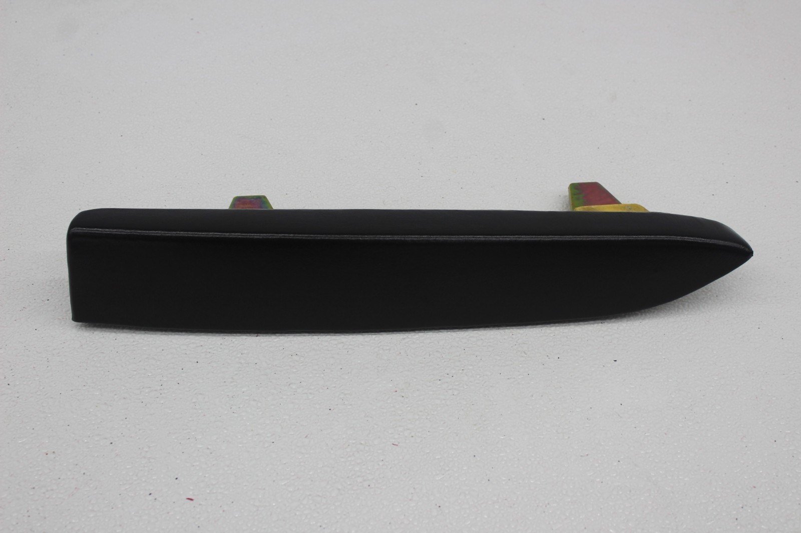 99-01 FERRARI 456 M LEFT DRIVER DOOR PANEL ARMREST
