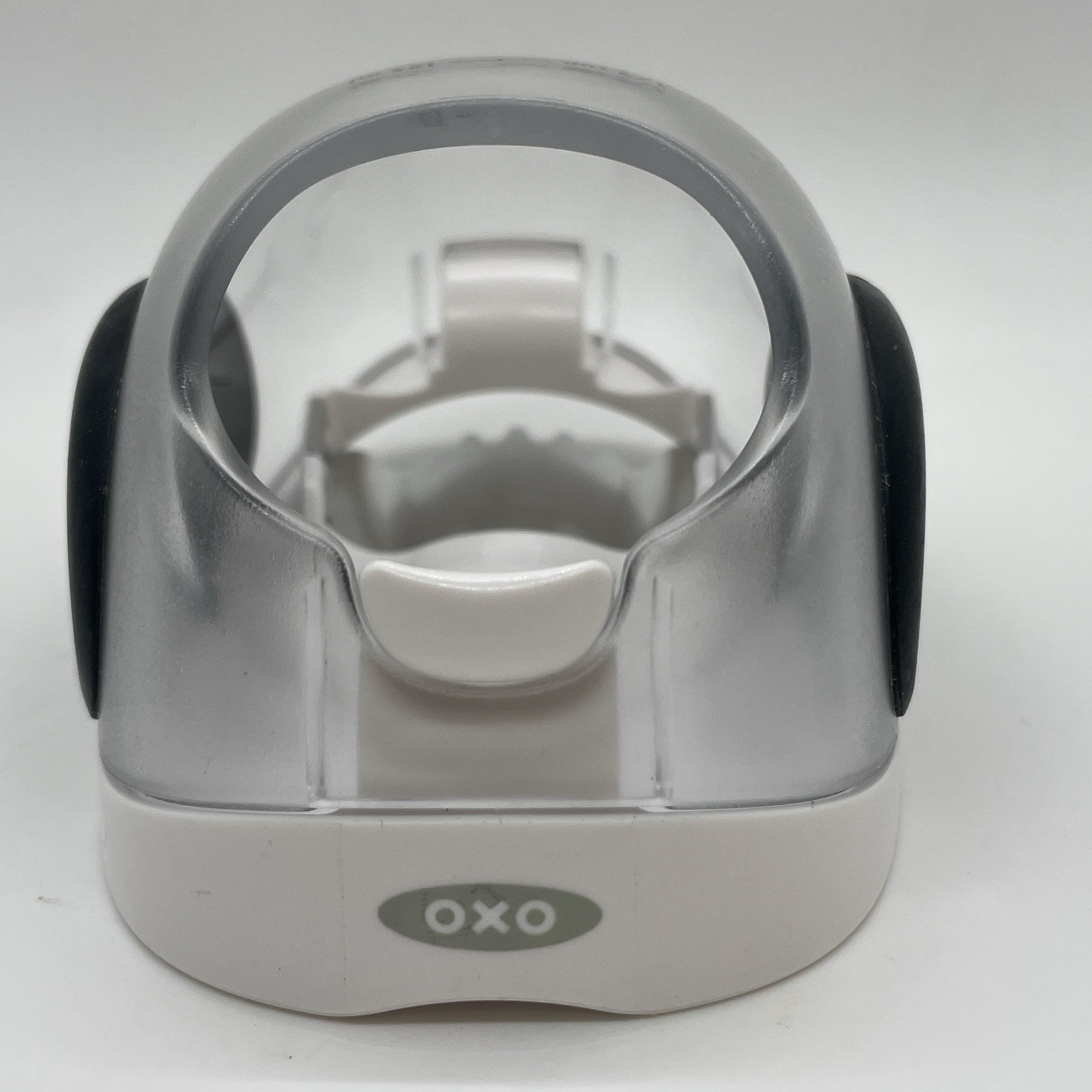 Oxo Soft Works Corn Stripper #2127000 - 1/2 Cup Capacity Container