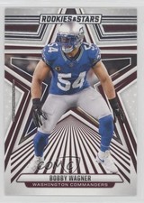 2024 Panini Rookies & Stars Bobby Wagner #100 1ko1