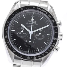 OMEGA Speedmaster 311.30.44.50.01.002 Co-Axial Chronograph AT Men's_890189