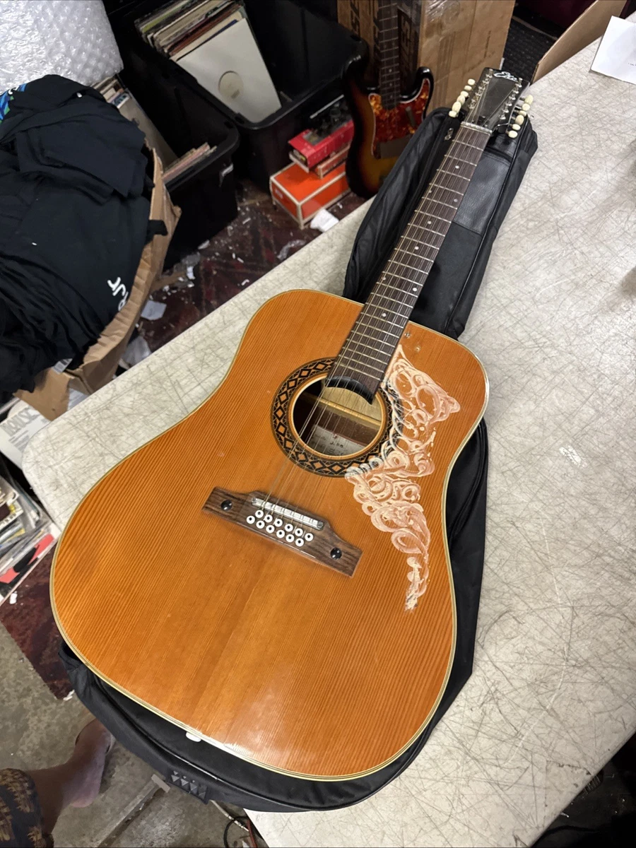 EKO 12 String Acoustic Guitars for sale - eBay
